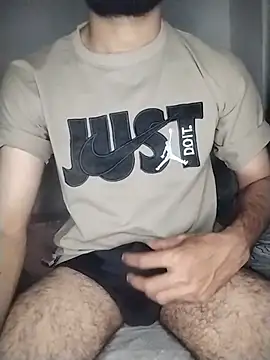 Mr_Hotyy Show in webcam