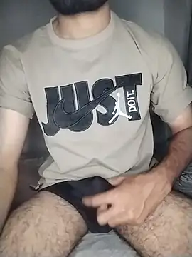 Mr_Hotyy's Webcam Show