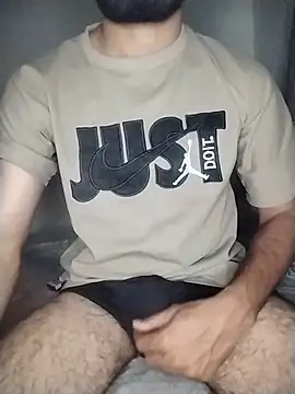 Show de Mr_Hotyy na webcam