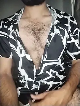 Mr_Hotyy Pertunjukan Webcam