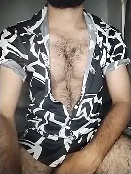 Mr_Hotyy ওয়েবক্যাম শো