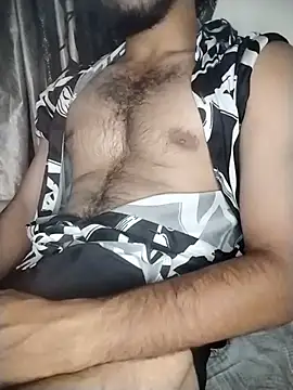 Mr_Hotyy Adlı Modelin Web Kamerası Şovu