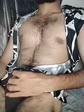 Webkamerová show Mr_Hotyy