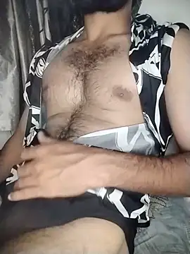 Pokazy przed kamerką – Mr_Hotyy