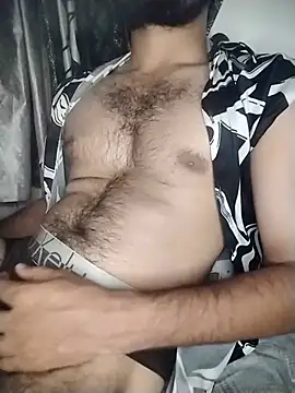 Webkamerová show Mr_Hotyy