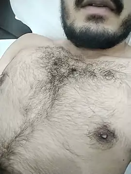 Webkamerová show Mr_Hotyy