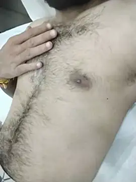 Mr_Hotyy ওয়েবক্যাম শো