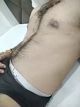 Mr_Hotyyのウェブカメラショー