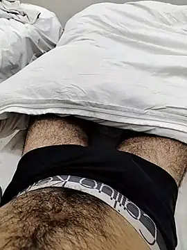Mr_Hotyyn Webbikameraesitys