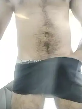 Mr_Hotyy Show in webcam