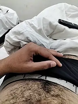 Mr_Hotyy Show in webcam