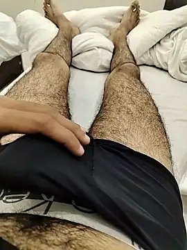 Mr_Hotyyn Webbikameraesitys
