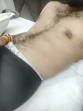 Show Webcam de Mr_Hotyy