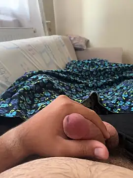 sexsdelisi3124 Adlı Modelin Web Kamerası Şovu