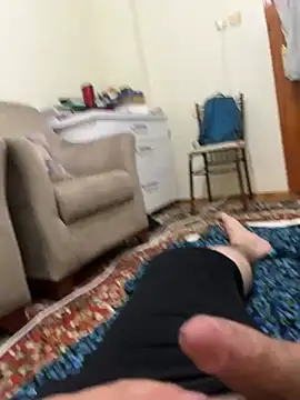 sexsdelisi3124 Adlı Modelin Web Kamerası Şovu