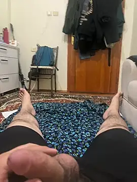 sexsdelisi3124 Adlı Modelin Web Kamerası Şovu