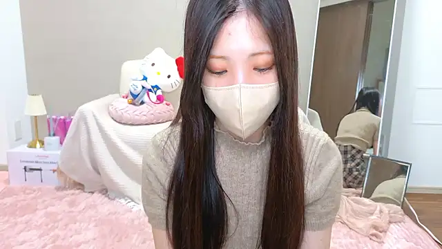 riri__nyan_o0's Webcam Show