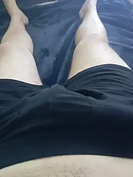 Show de Steaming na webcam