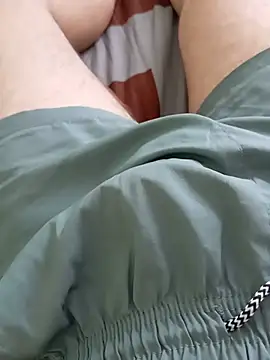 Steaming Webcam Show