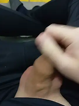Steaming Webcam-Show