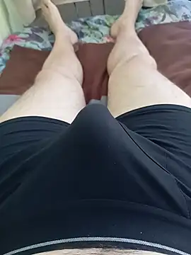 Steaming webcam show
