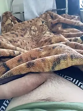 Steaming webcam show
