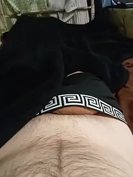 Steaming webcam show