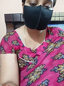 Couple_from_Heaven: διαδικτυακό σόου στην κάμερα