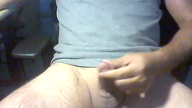 Webkamerová show short_wiener
