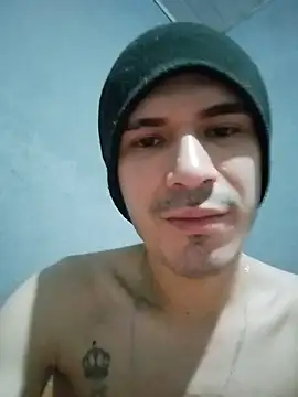 Webkamerová show wevertonbarros021