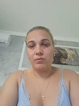 PalomaDesireee Chat XXX in diretta