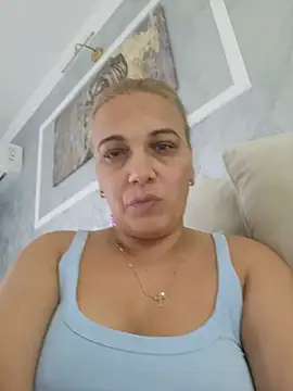 Chat XXX en directo de PalomaDesireee