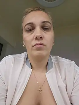 Chat +18 de PalomaDesireee ao vivo