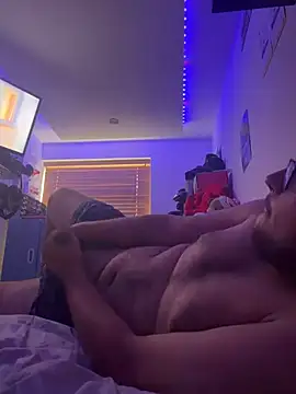 fuckbuddy6789 webkamerás műsora