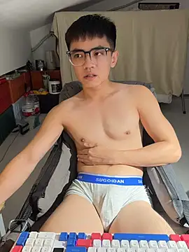 XTTX49's Webcam Show