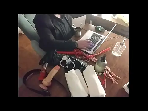 KingZekielYQueenElizabeth Pertunjukan Webcam