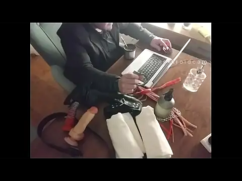 KingZekielYQueenElizabeth Webcam-Show