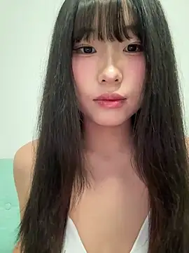 77momomo's Webcam Show