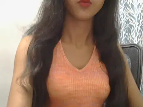 Exotic_Shikha: вебкам-шоу