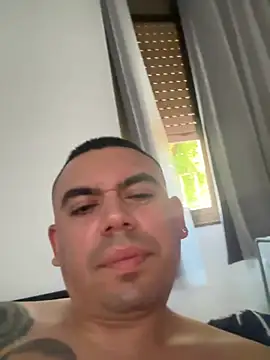 Show de davidxxx099 na webcam