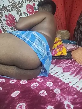 Don-raja Pertunjukan Webcam