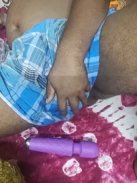 Don-raja Pertunjukan Webcam