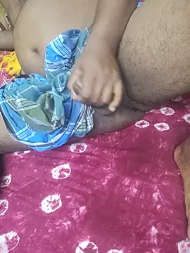 Don-raja Webcam-Show