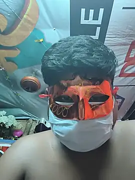 Show Webcam de Don-raja