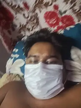 Don-raja Webcam-Show