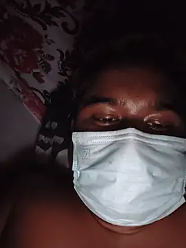Don-raja Webcam show