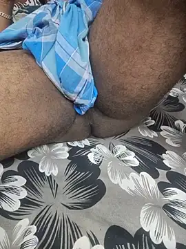 Don-raja: вебкам-шоу