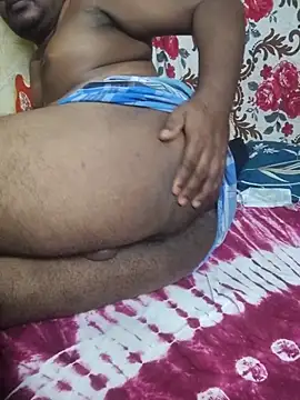 Don-raja Webcam-Show