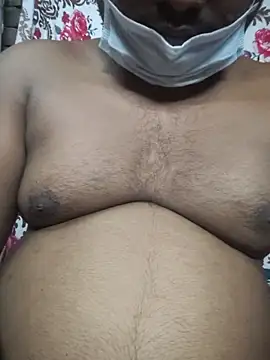 Show modela Don-raja na web-kameri