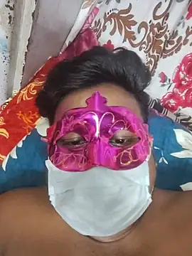Don-raja Webcam-Show